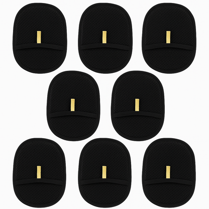 SnuggleSweep Pet Grooming Glove