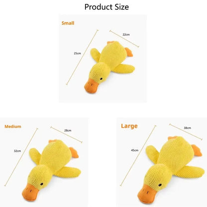 QuackNest Plush image 7