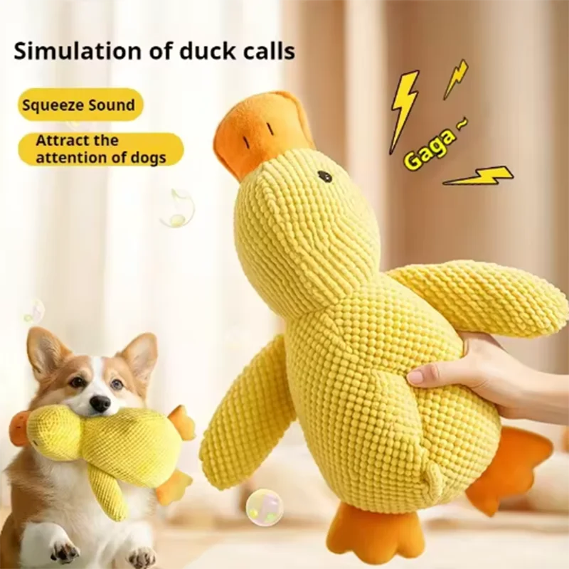 QuackNest Plush image 6