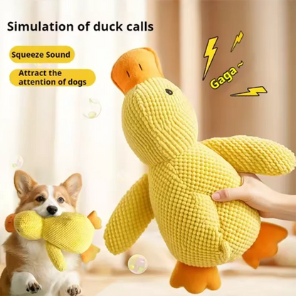 QuackNest Plush image 6
