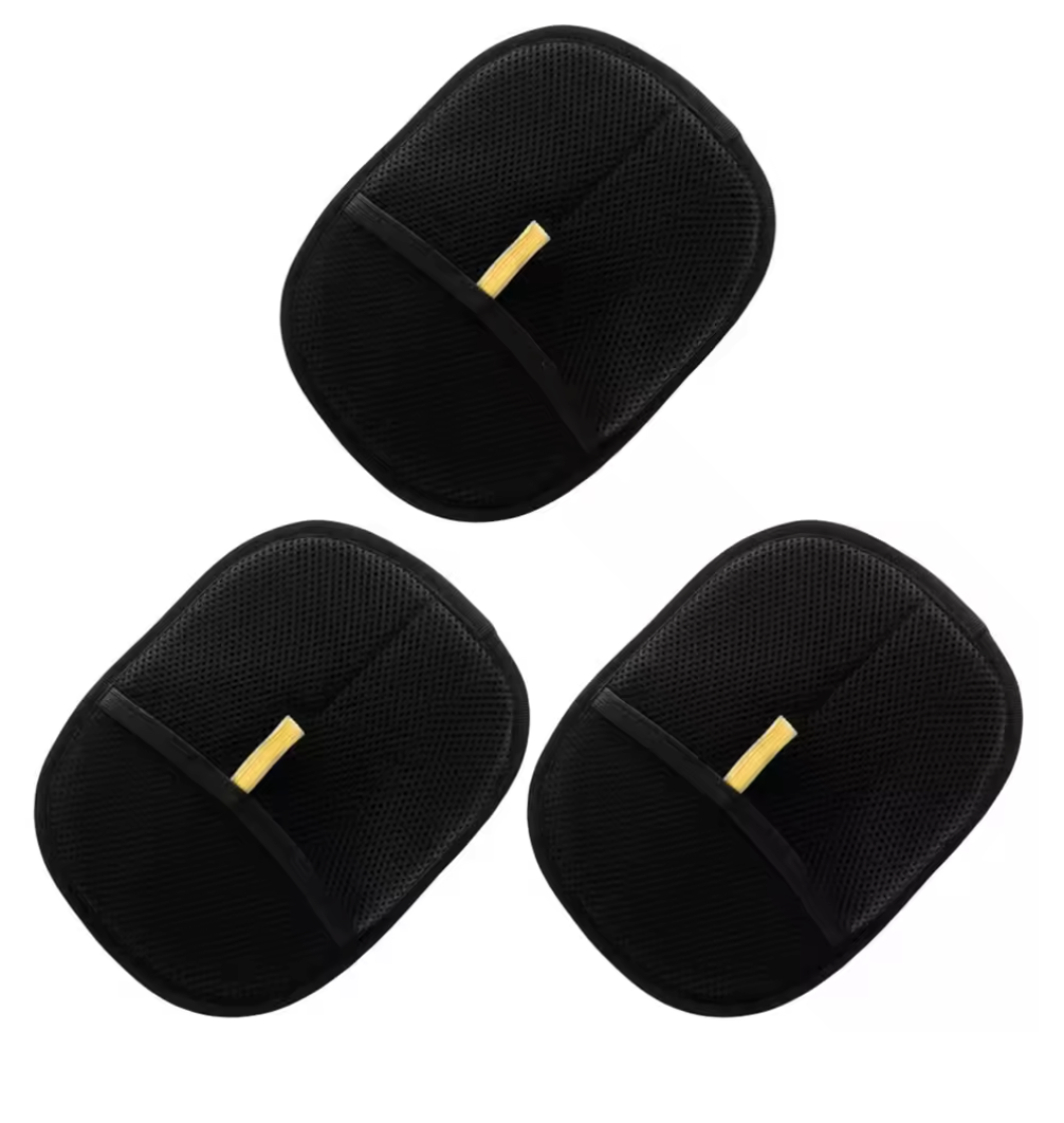 SnuggleSweep Pet Grooming Glove