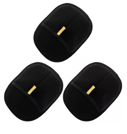 SnuggleSweep Pet Grooming Glove