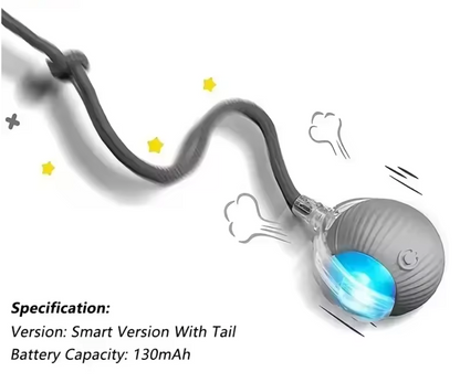 PawPlay Sphere