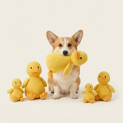 QuackNest Plush image 1